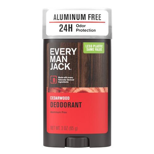 Mens Deodorant