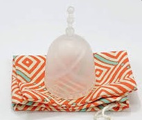 [770529] Menstrual Cup (Mini)