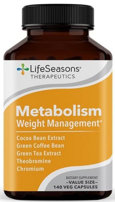 Metabolism