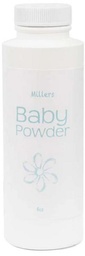Miller's Baby Powder