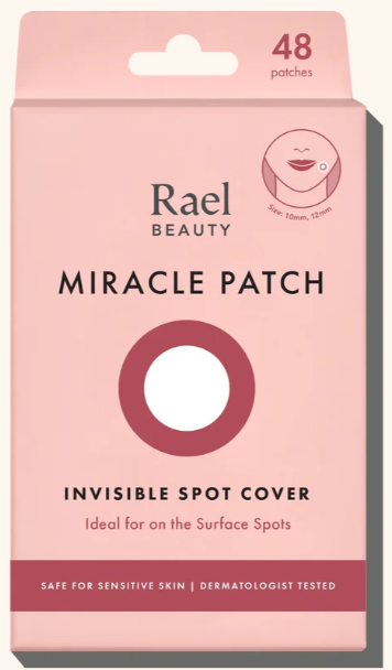 Miracle Patch