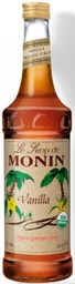 Monin Organic Flavoring Syrup