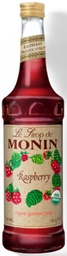 Monin Organic Flavoring Syrup