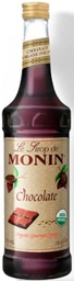 Monin Organic Flavoring Syrup