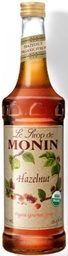 Monin Organic Flavoring Syrup
