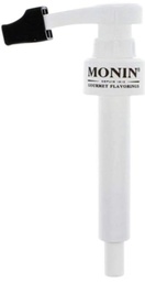 Monin Organic Flavoring Syrup