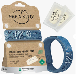 Mosquito Repellent
