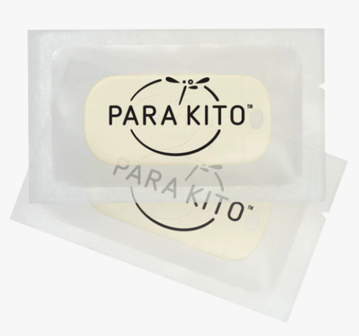 [570026] Mosquito Repellent (Wristband Refill)