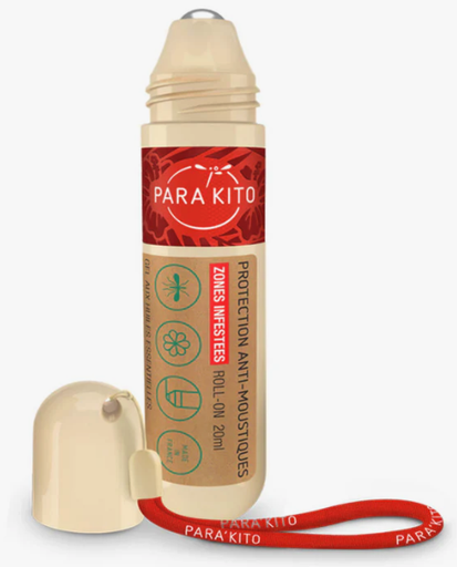 [570033] Mosquito Repellent (Roll On Gel)