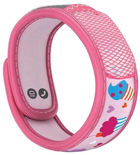 [570049] Mosquito Repellent (Kid'sWristband)