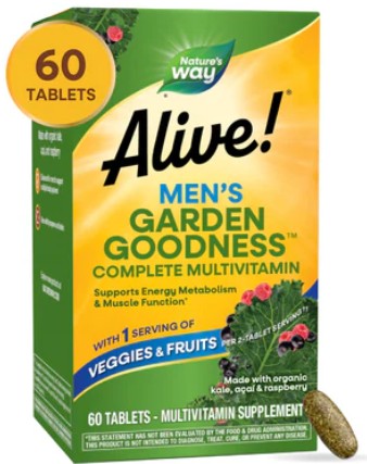 Multi-Garden Goodness