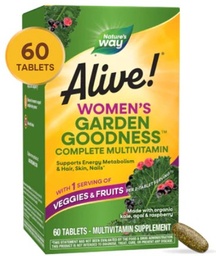 Multi-Garden Goodness