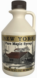 NY Maple Syrup