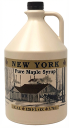 NY Maple Syrup