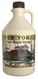 NY Maple Syrup
