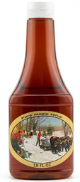 NY Maple Syrup