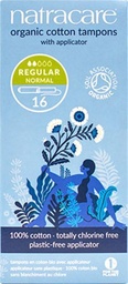 Ultra Pads, Organic Cotton Cover