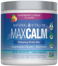 Natural Calm