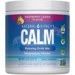 Natural Calm