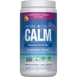 Natural Calm
