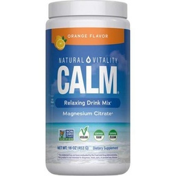 Natural Calm