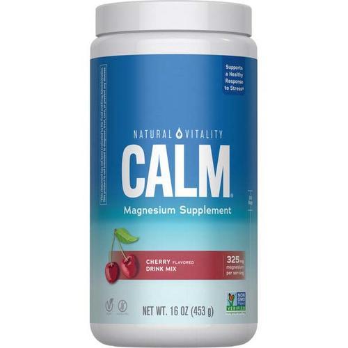 Natural Calm