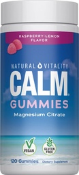 Natural Calm Gummies
