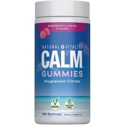 Natural Calm Gummies