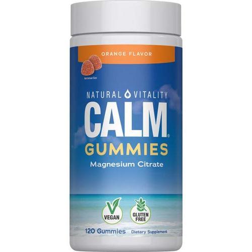Natural Calm Gummies