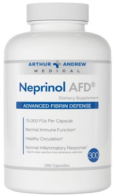 Neprinol AFD 