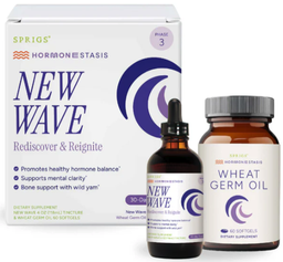 New Wave #3 Kit