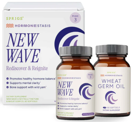New Wave #3 Kit