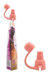 No Spill Pouch Topper 2pk