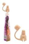 No Spill Pouch Topper