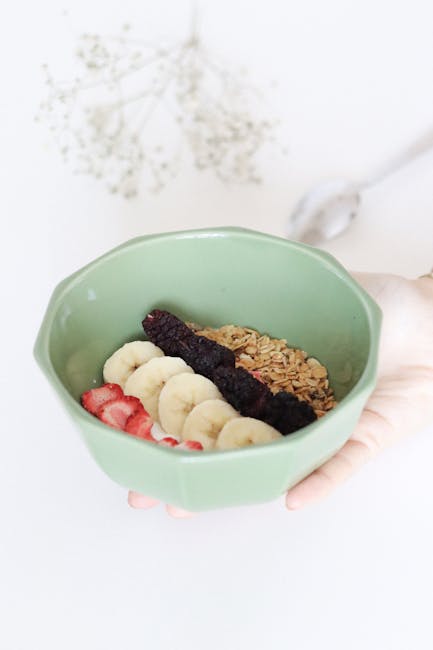 Oat Berries