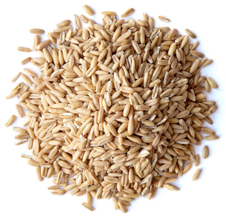Oat Berries