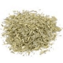 Oat Straw