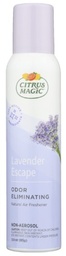 Odor Eliminating Air Freshener Spray