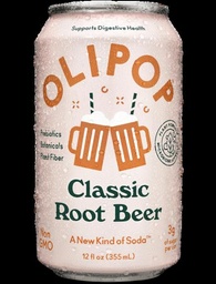 Olipop 4 pk