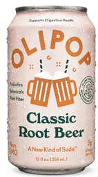 Olipop 4 pk