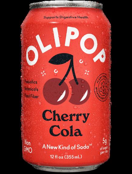 Olipop 4 pk