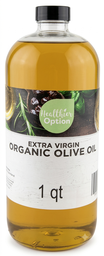 Extra-Virgin Olive Oil