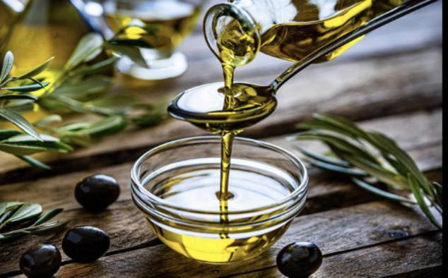 Olive Oil