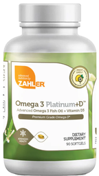 Omega 3
