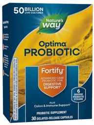 Fortify Optima Women’s Probiotic