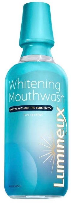 Lumineux Whitening