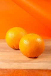 Oranges Non ORG
