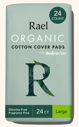 Organic Cotton Pads