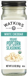 Organic Popcorn Seasoning