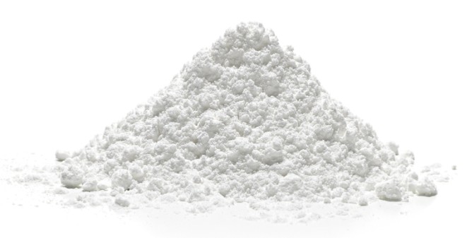 Organic Powdered Sugar